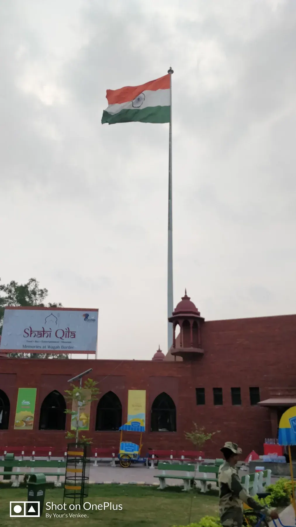 Amritsar travel photography