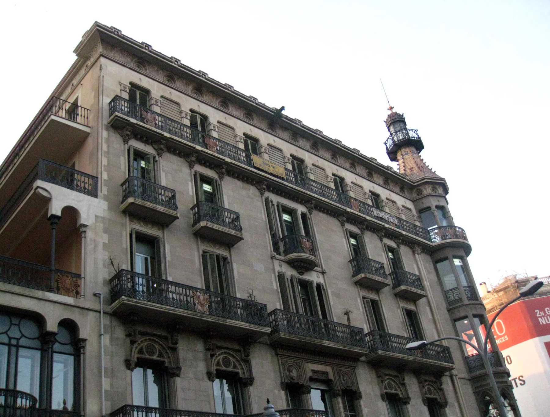 Barcelona travel photography