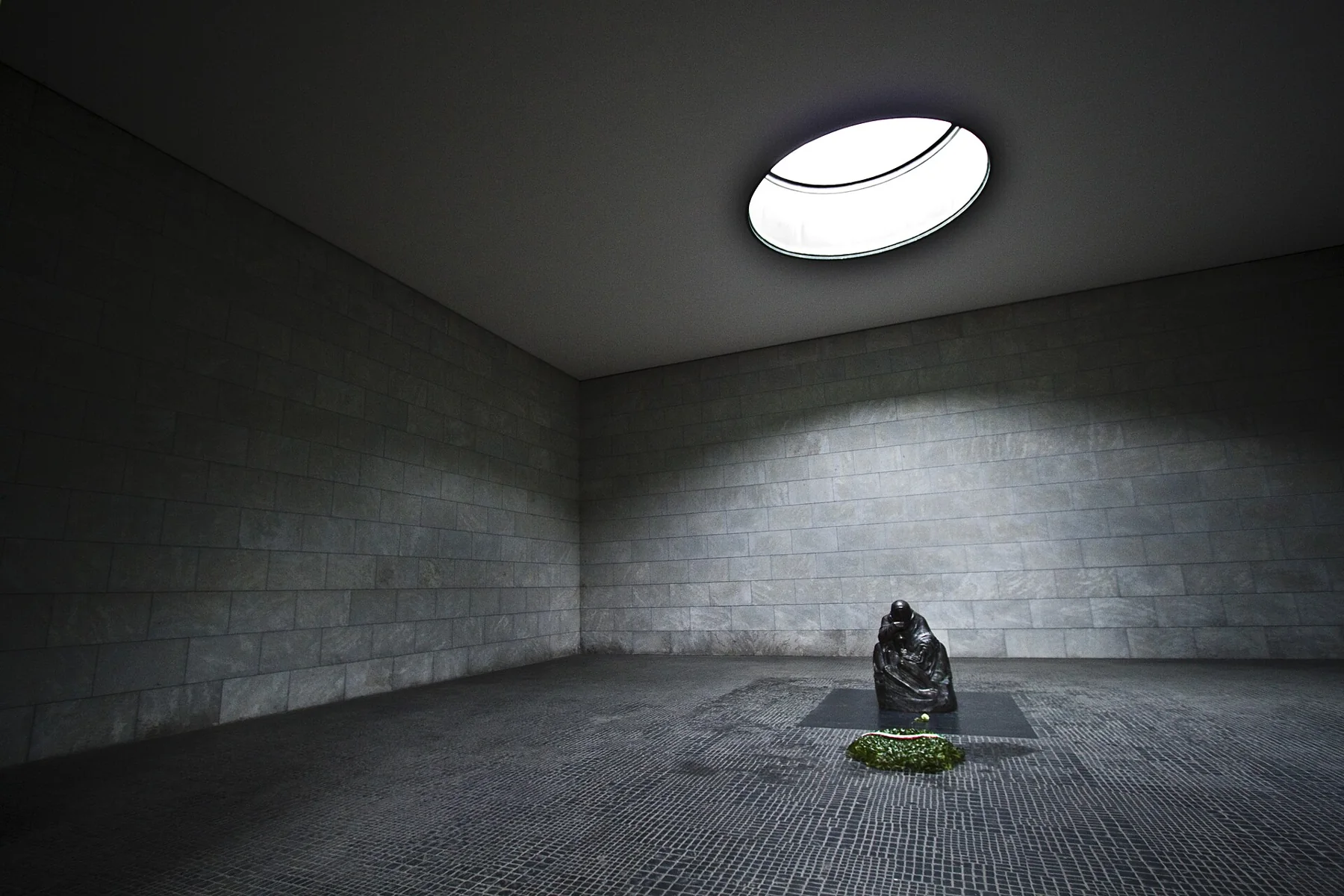 Central Memorial of the Federal Republic of Germany to the Victims of War and Tyranny