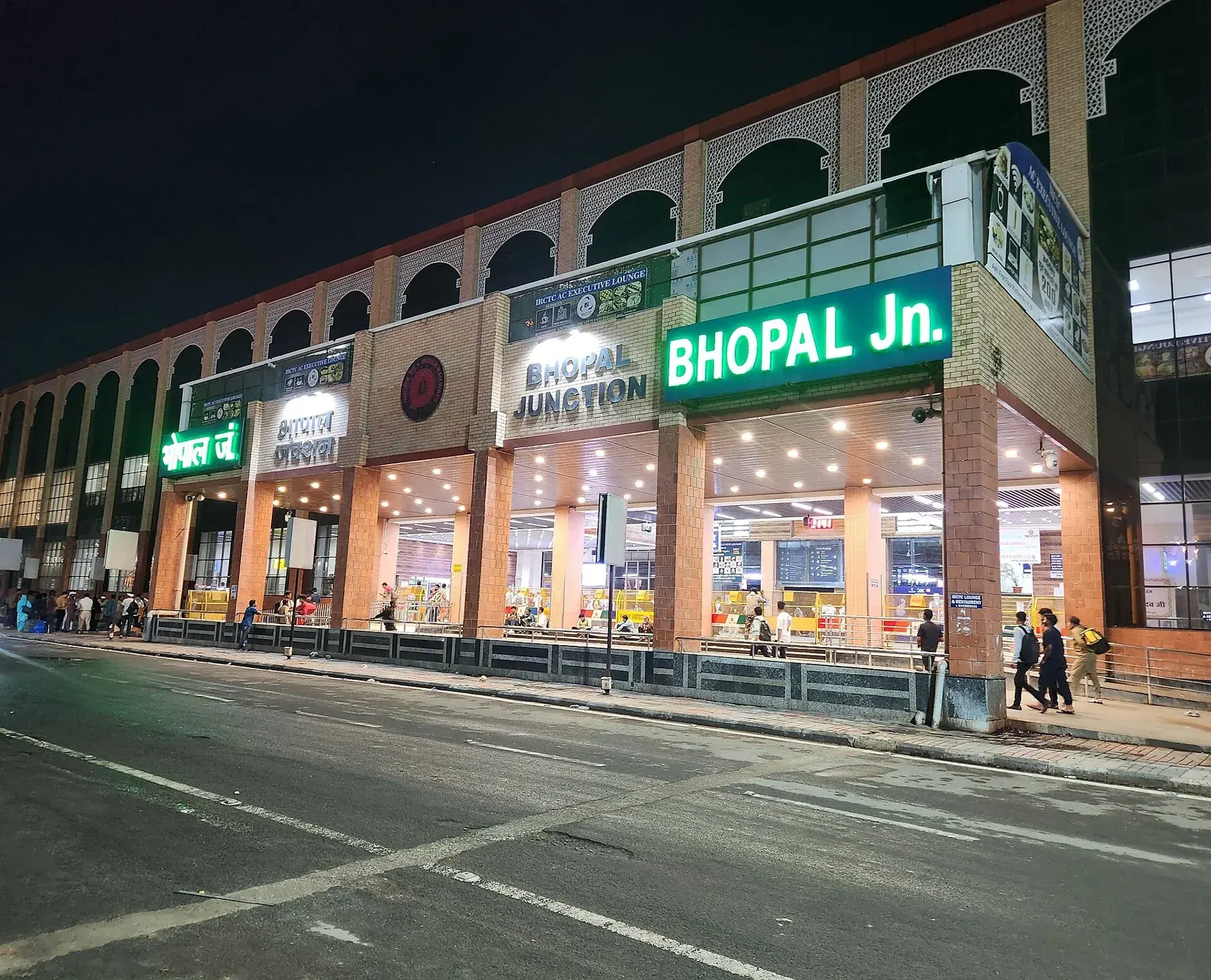 Bhopal travel photography
