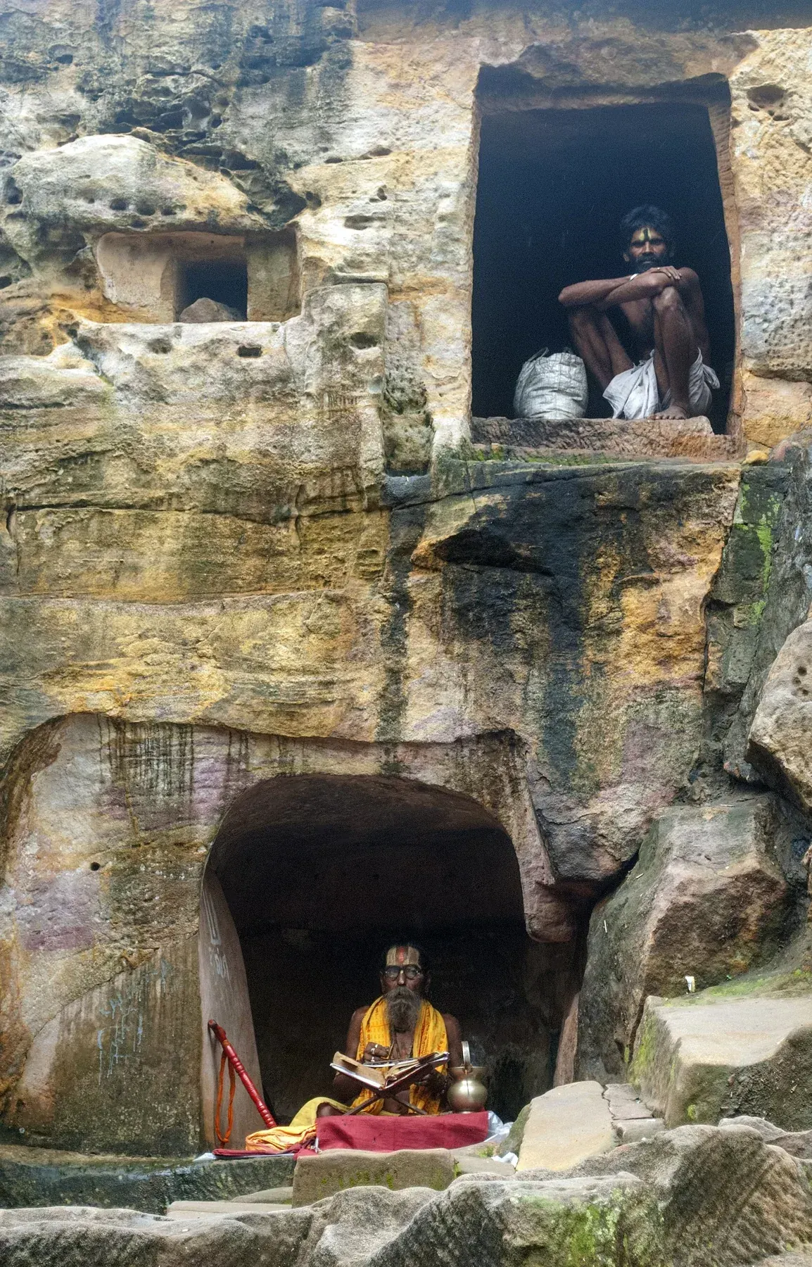 Khandagiri 1