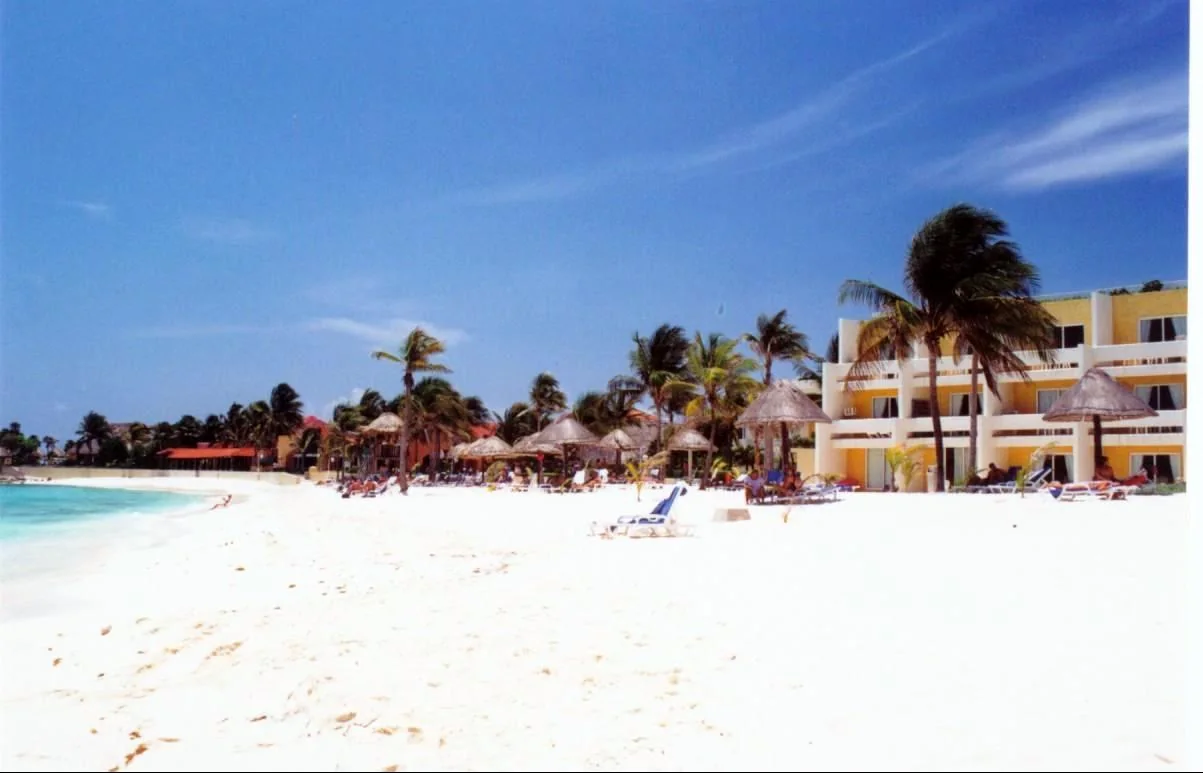 BeachClubMedCancun