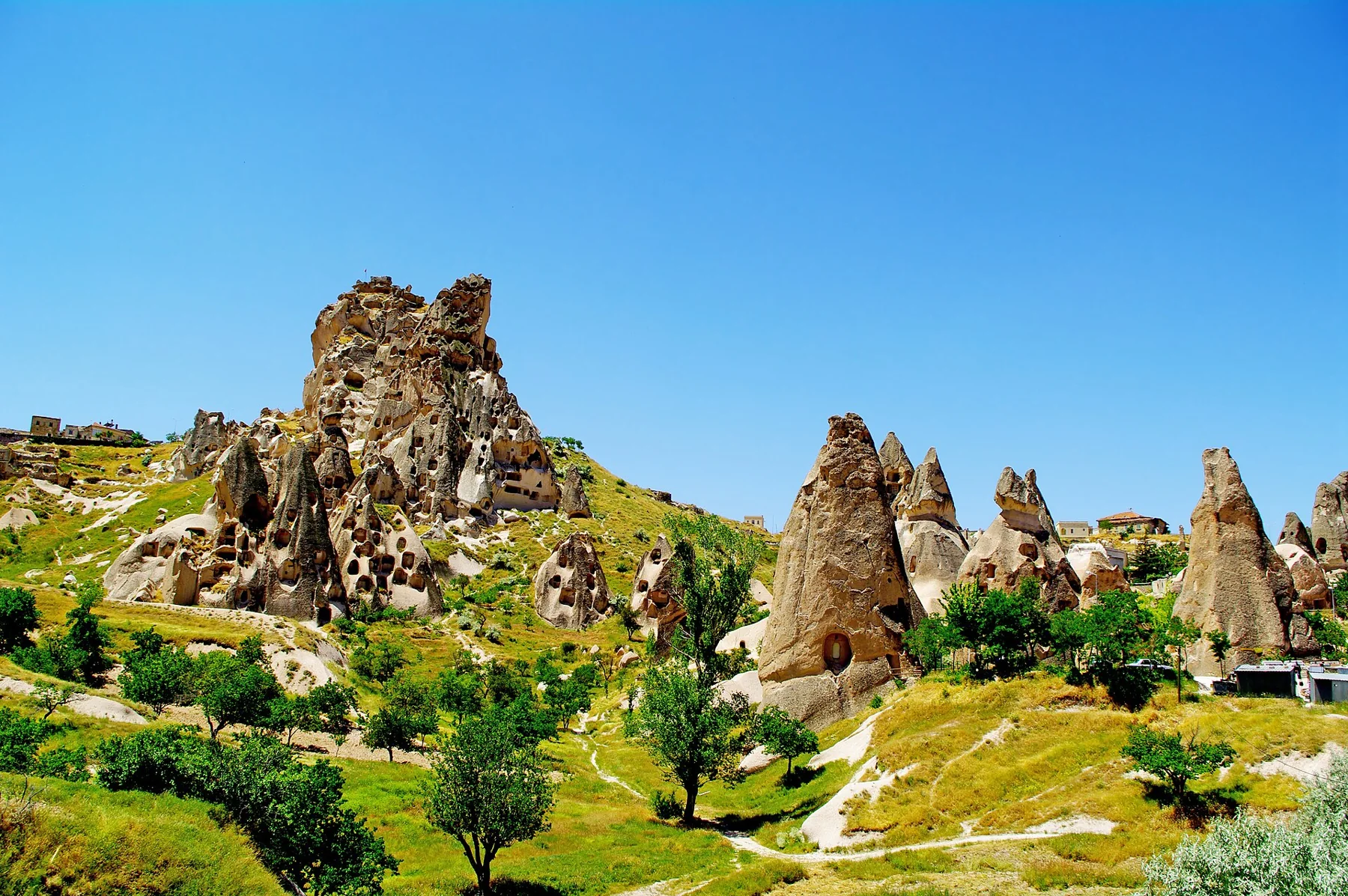 Cappadocia - Kapadokya 05