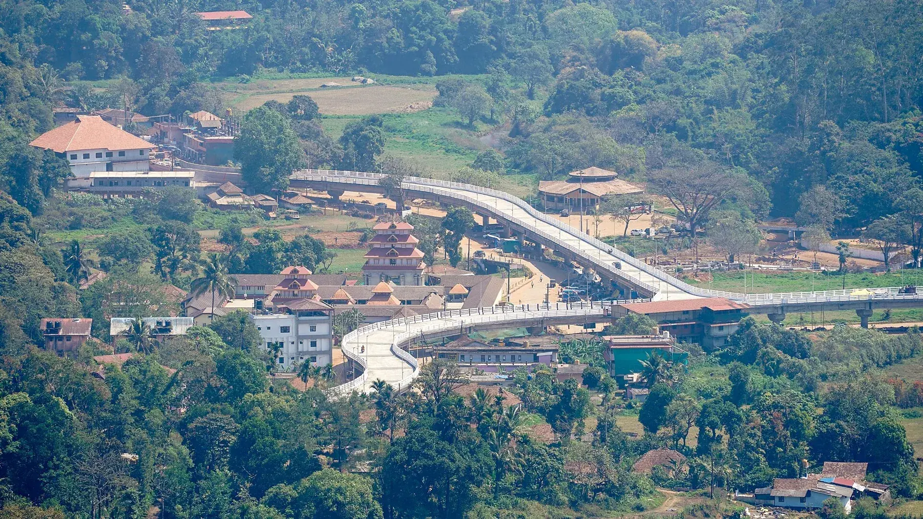 Coorg travel photography