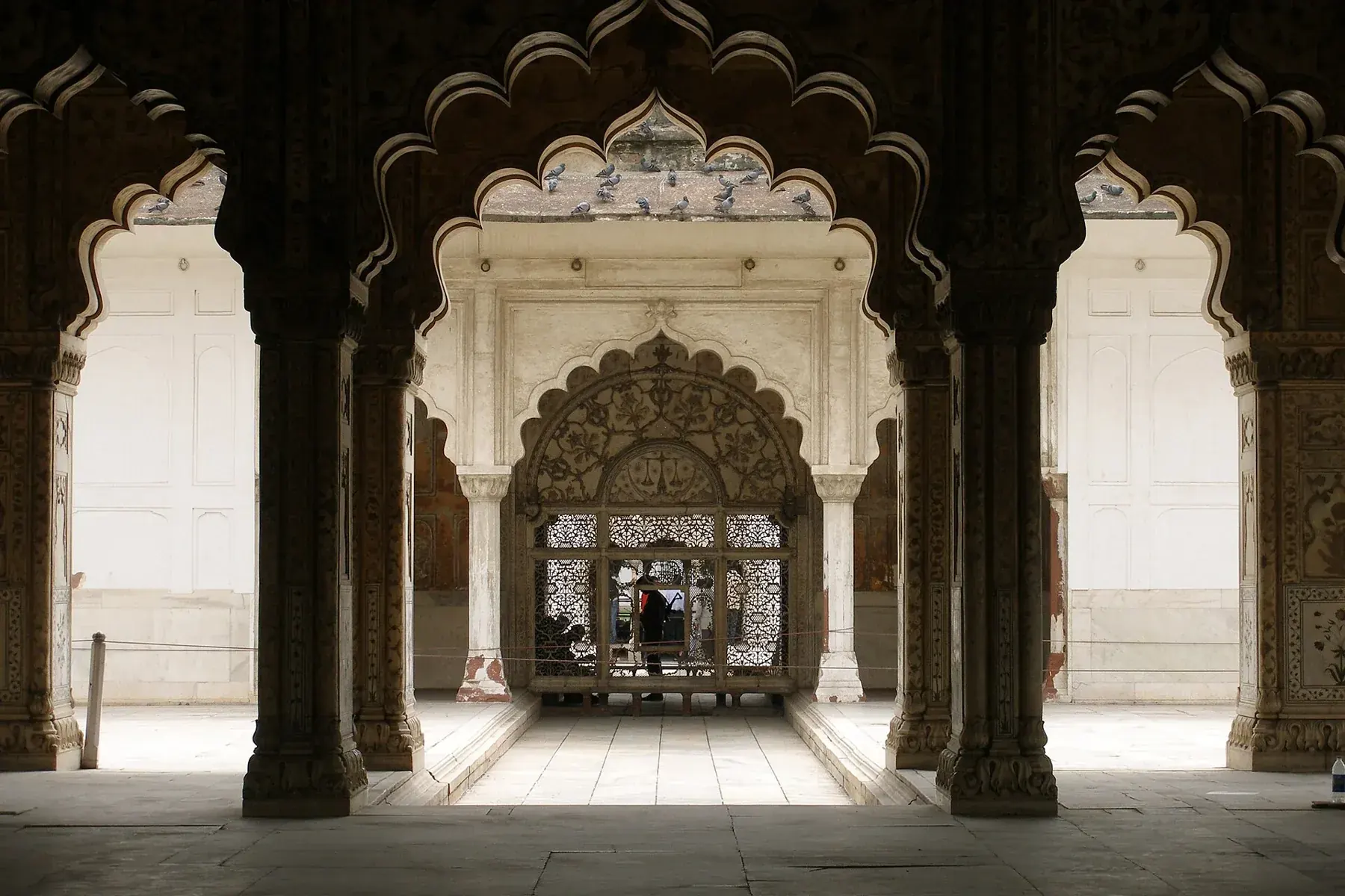 Delhi travel photography