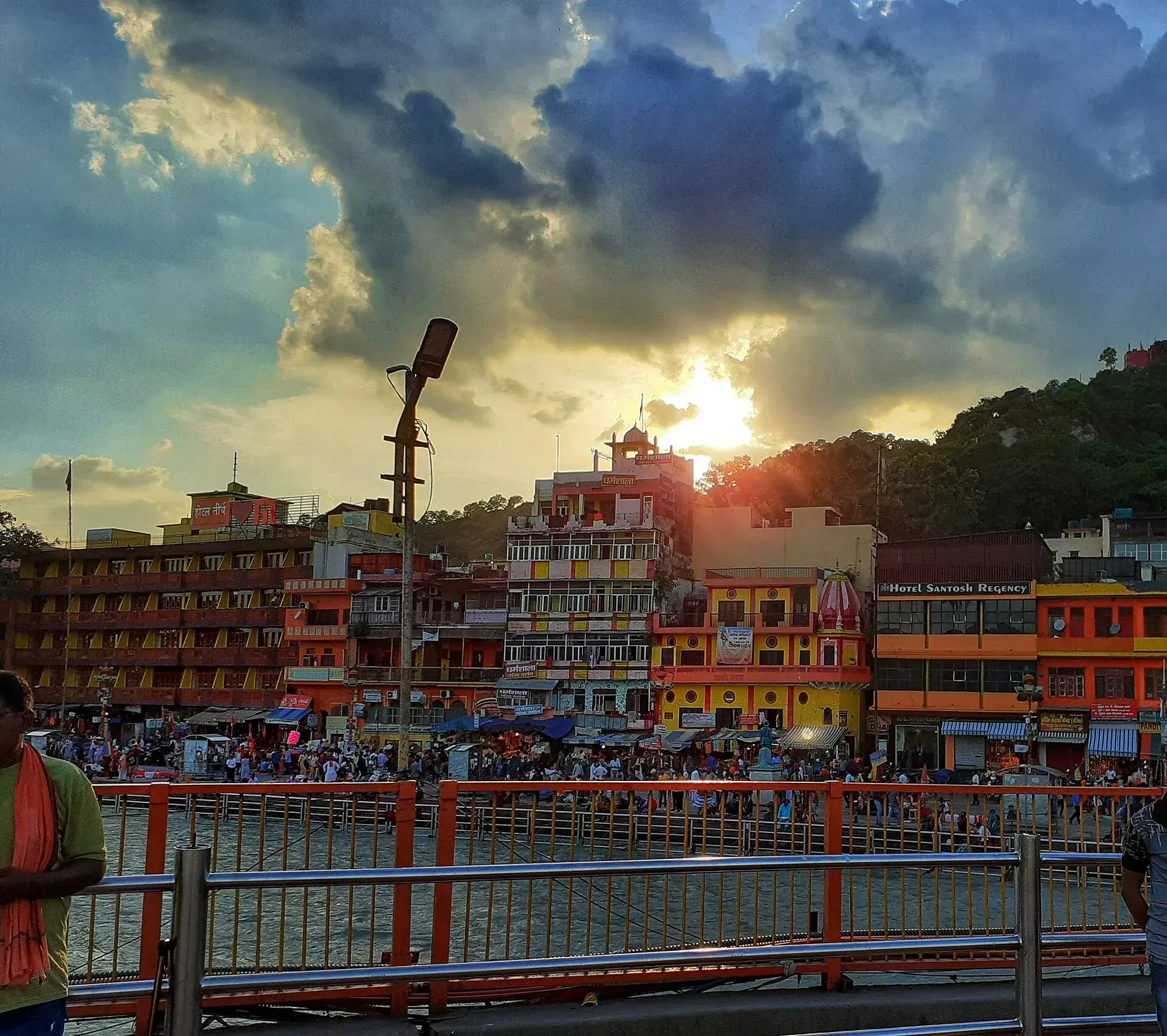 Haridwar travel photography