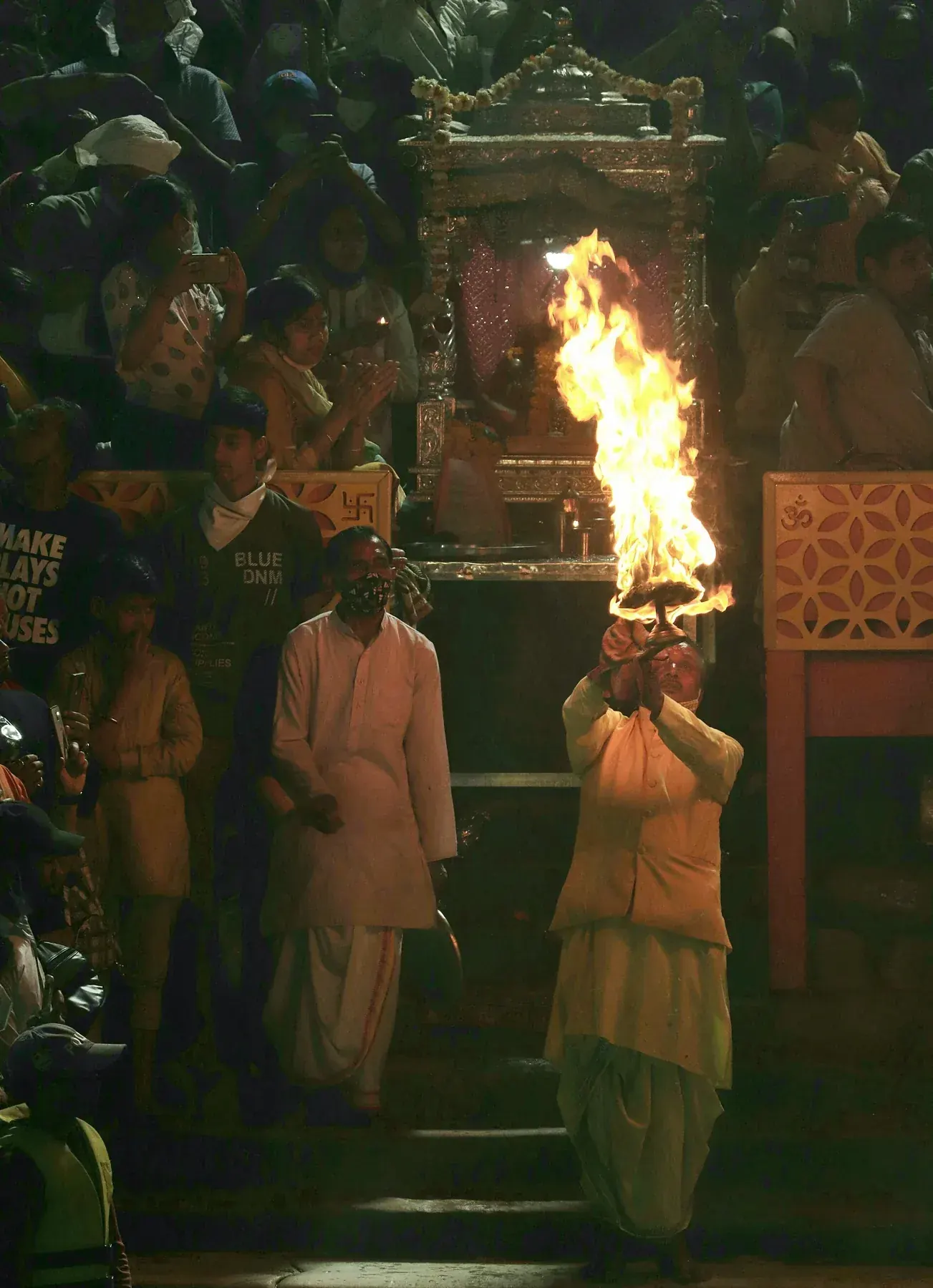 Haridwar India Kumbh