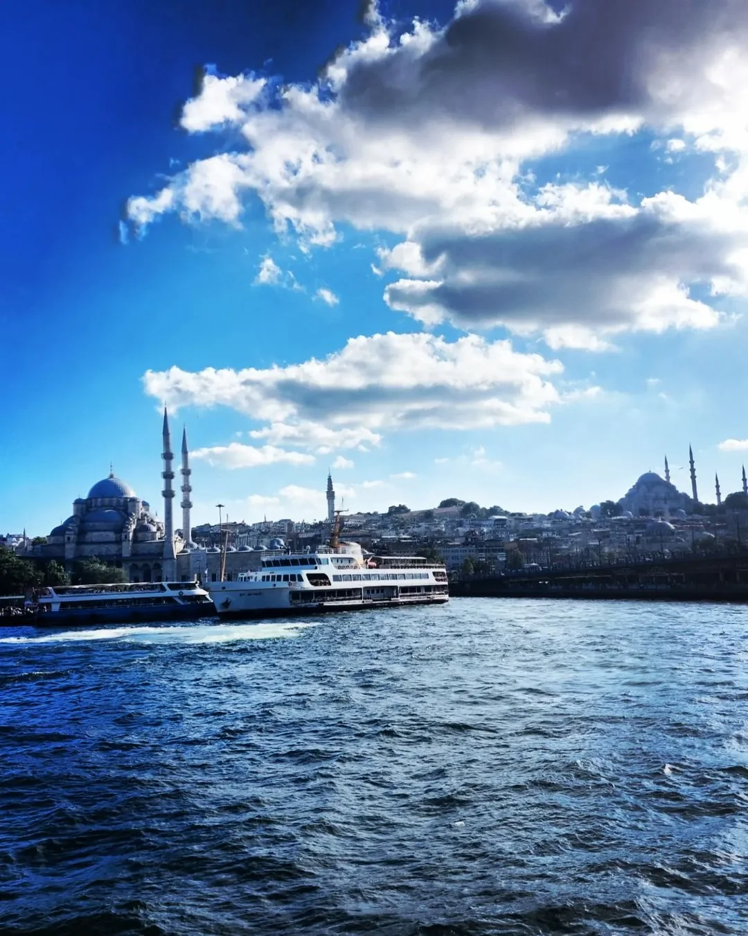 'Istanbul-Tur'(Turkiye)