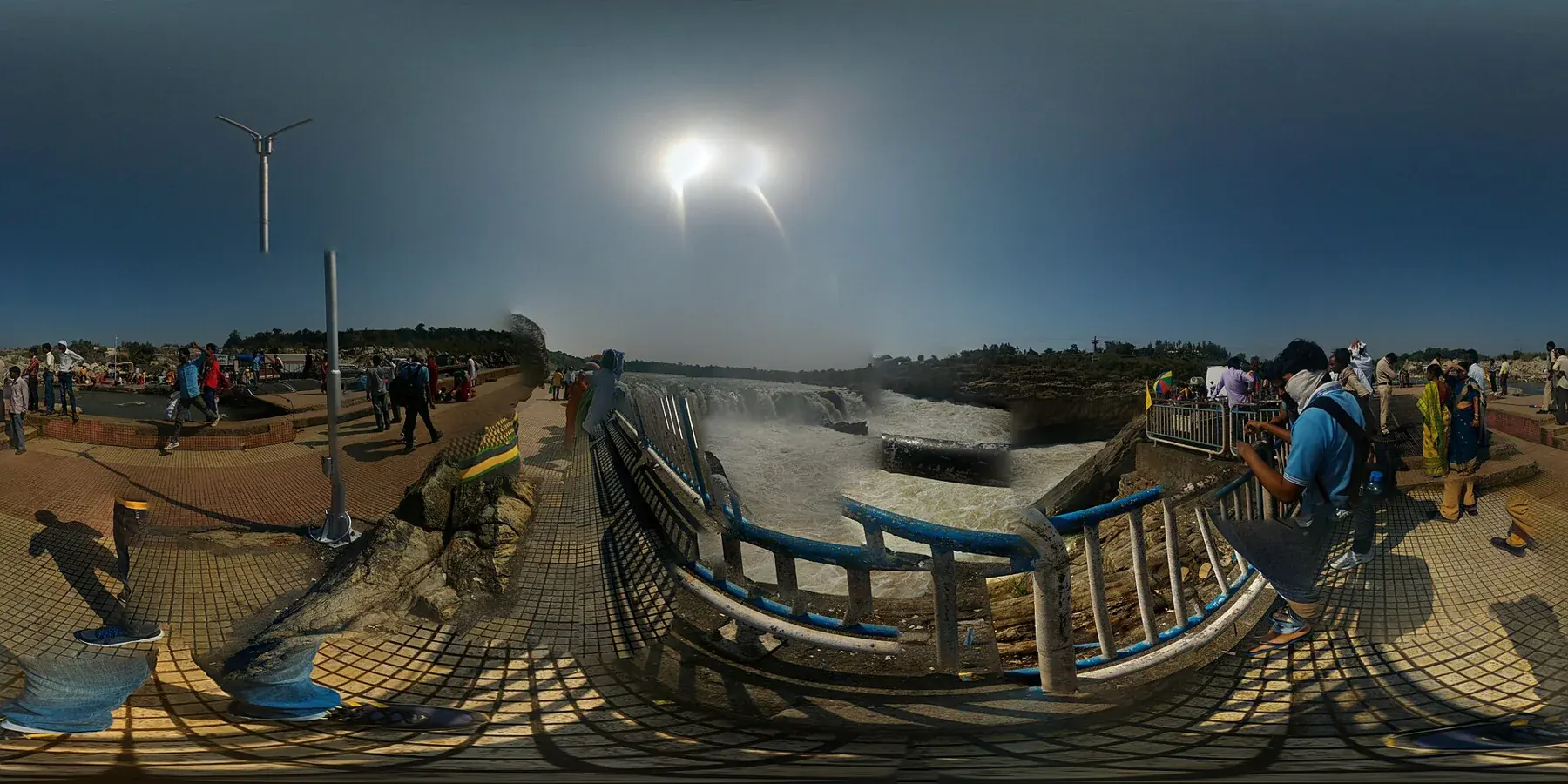 Jabalpur, Madhya Pradesh, India - panoramio
