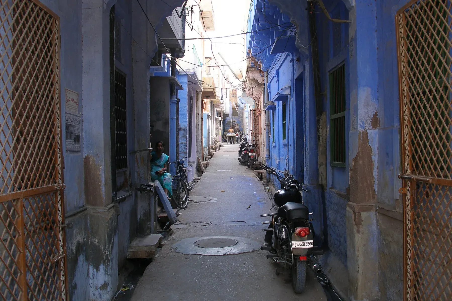 Jodhpur travel photography