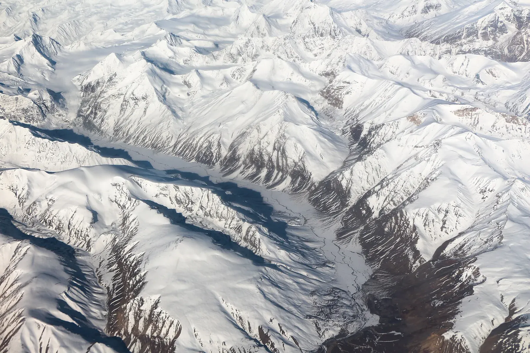 Leh travel photography