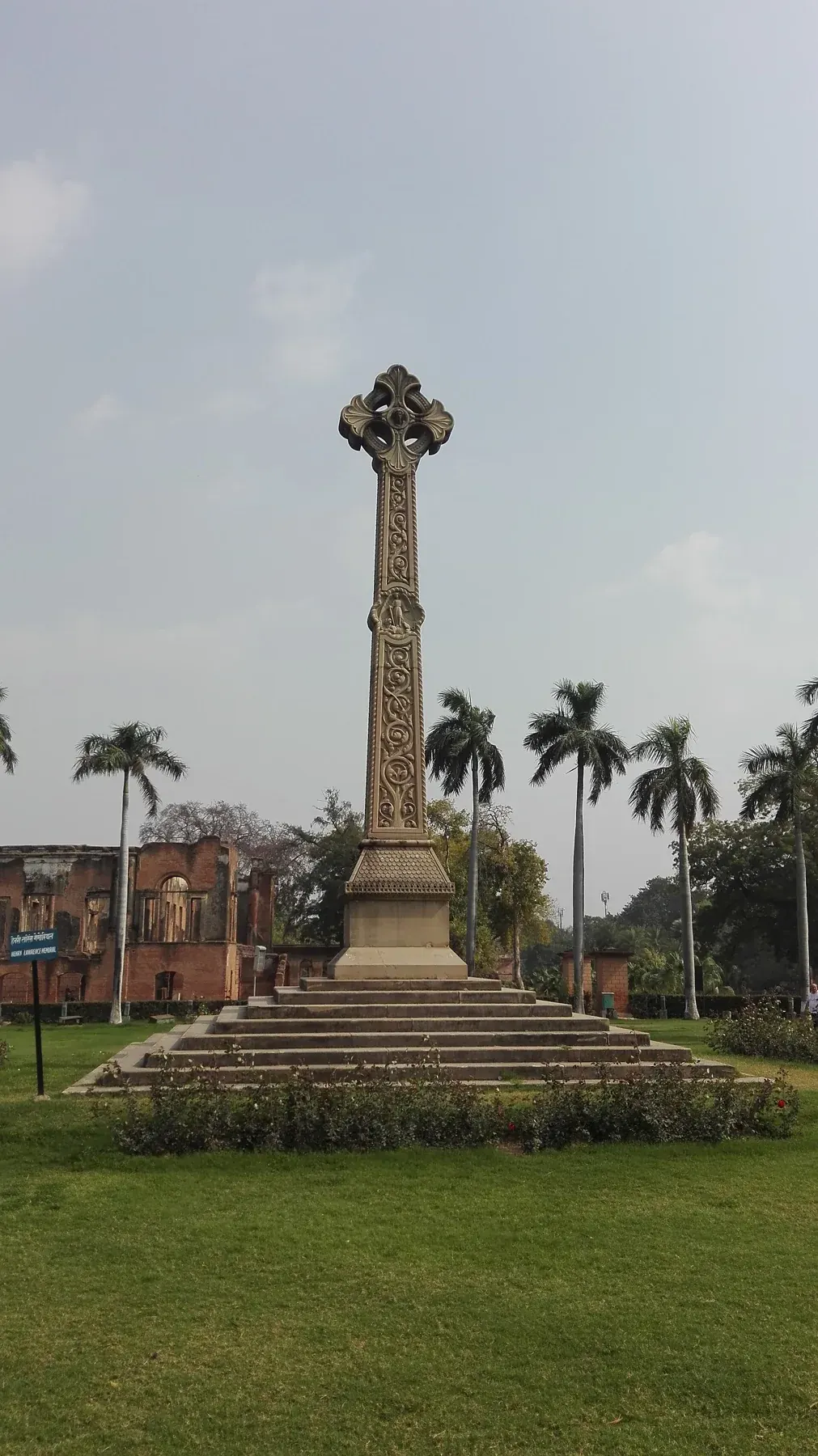 INDIA LUCKNOW