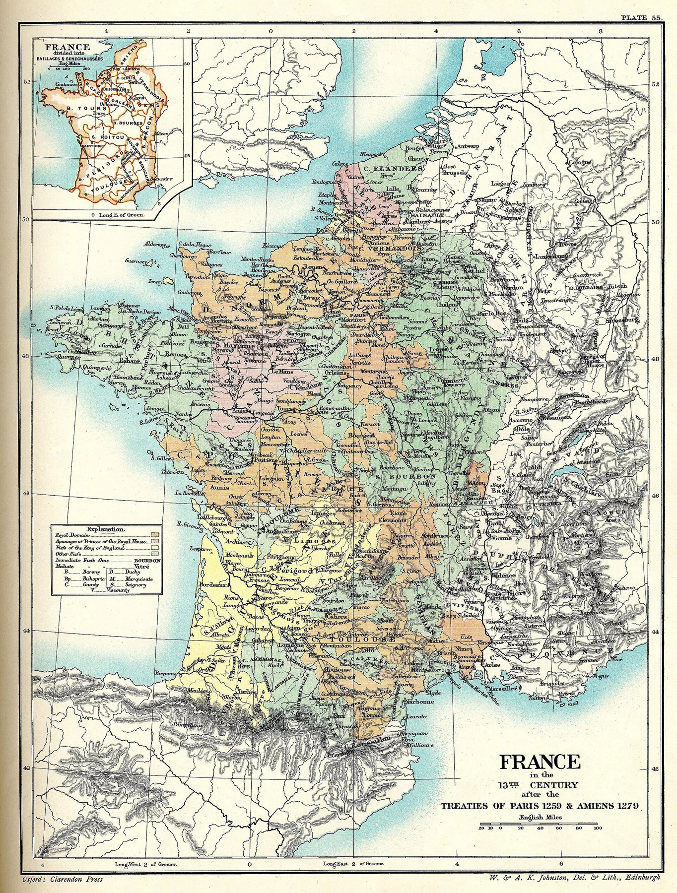 C. 1279 France
