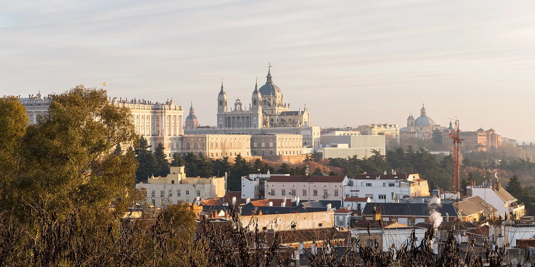 Catedral de la Almudena, Madrid, España, 2014-12-27, DD 23