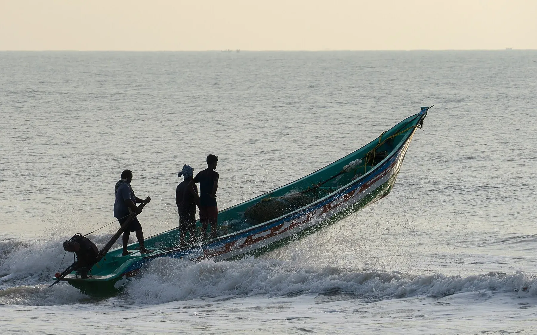 Mahabalipuram travel photography