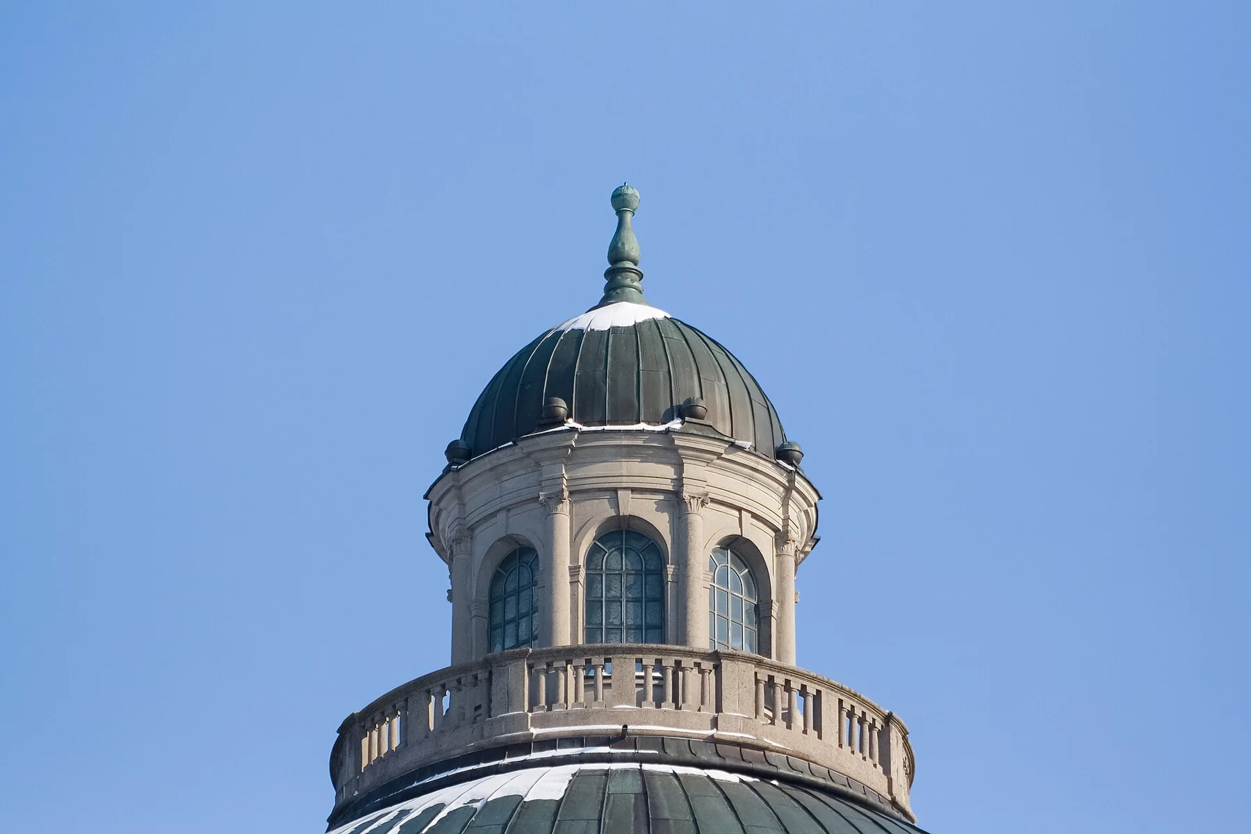 Bayerische Staatskanzlei, München, Deutschland17