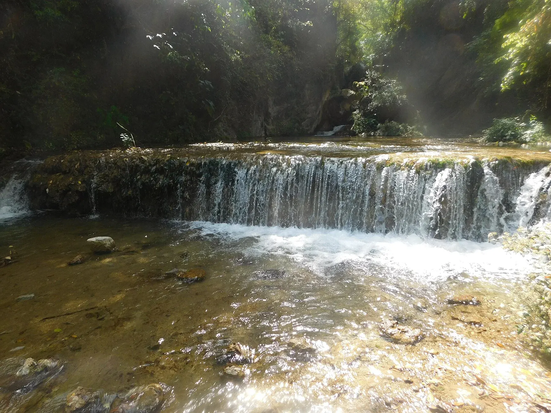 Mussoorie travel photography