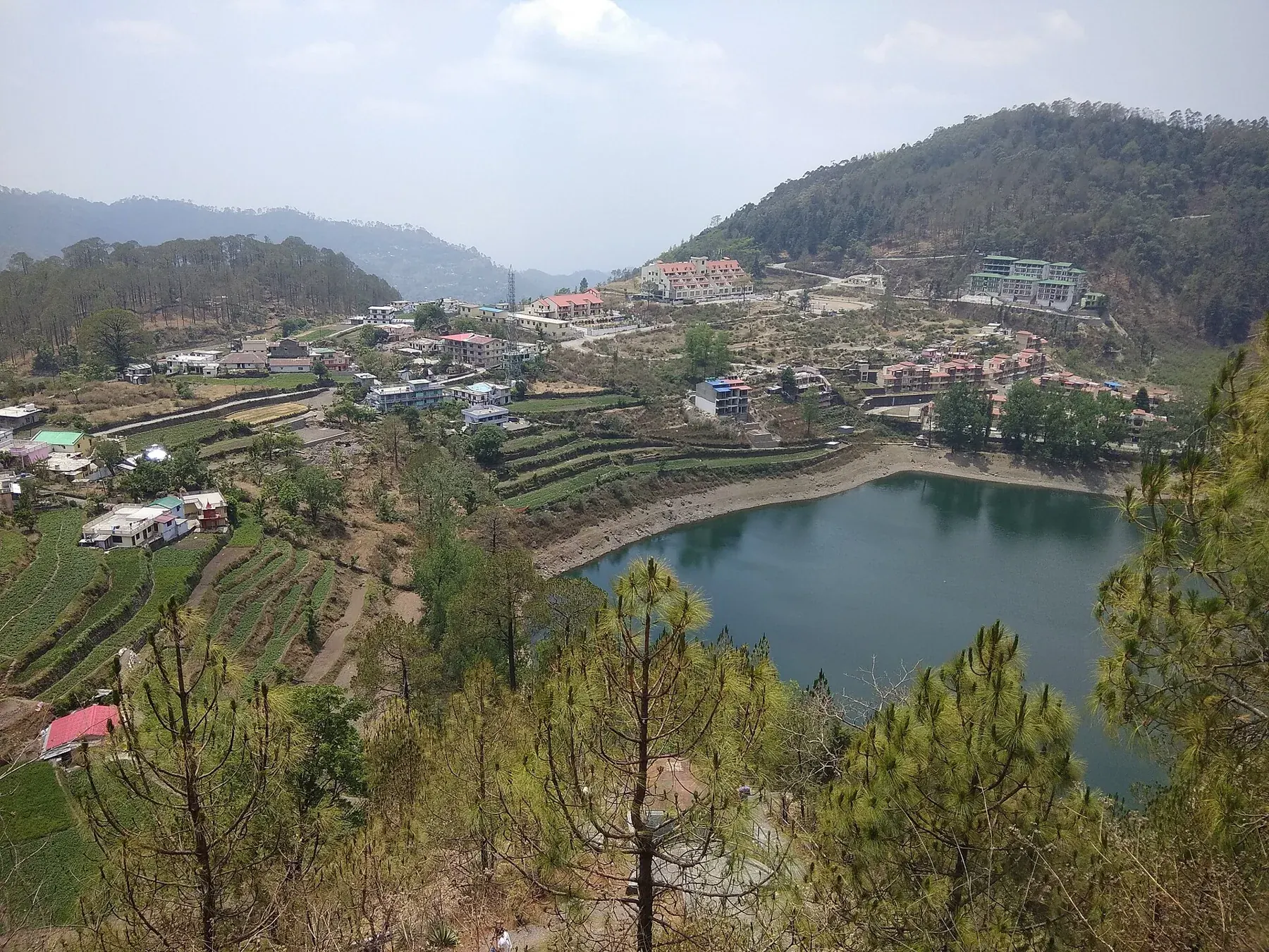 Beauty of (Hindustan)