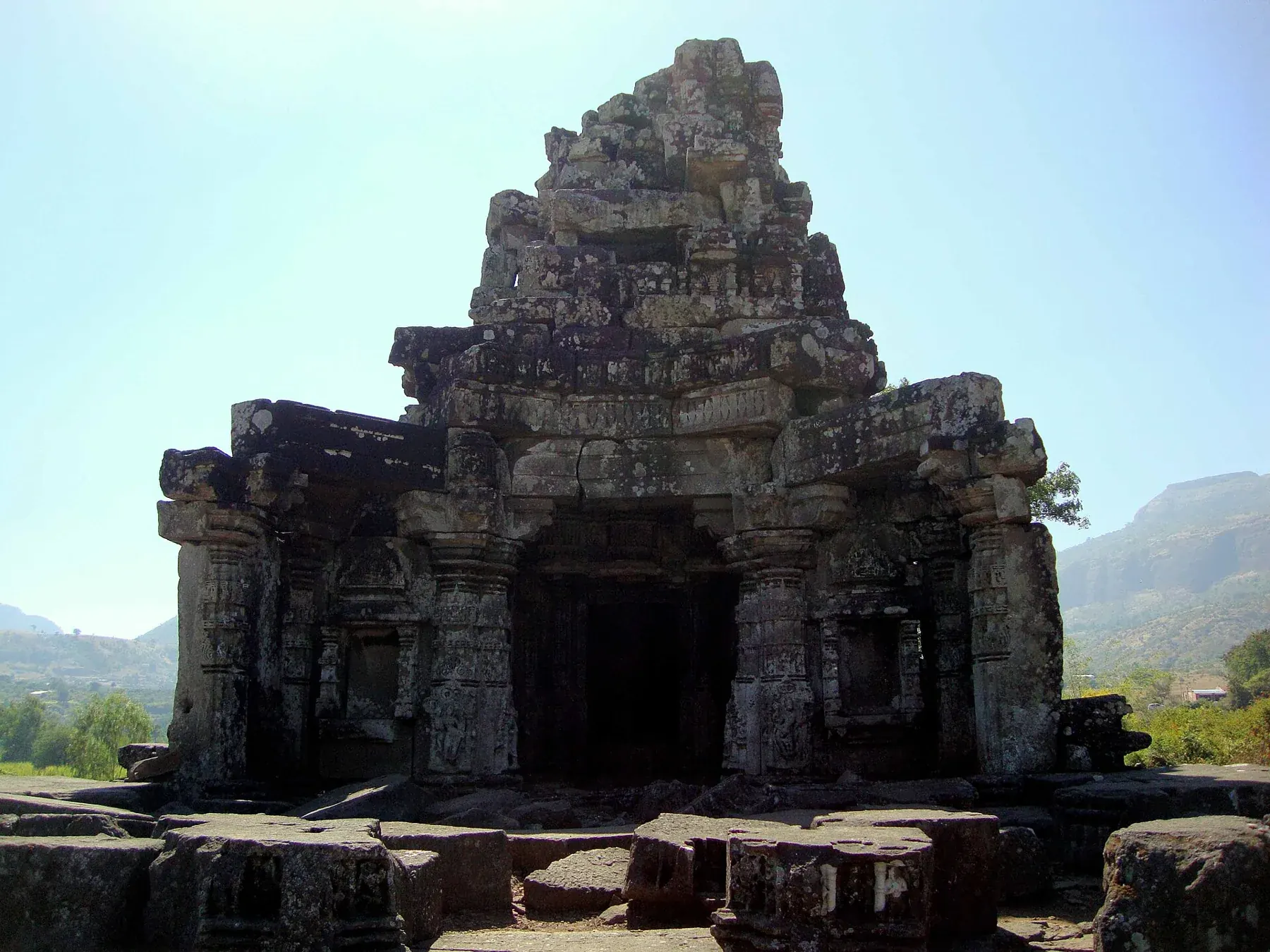 Nashik travel photography