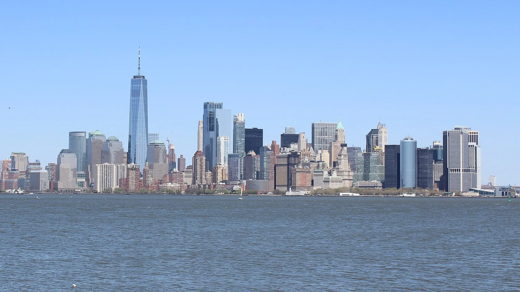 New York travel photography