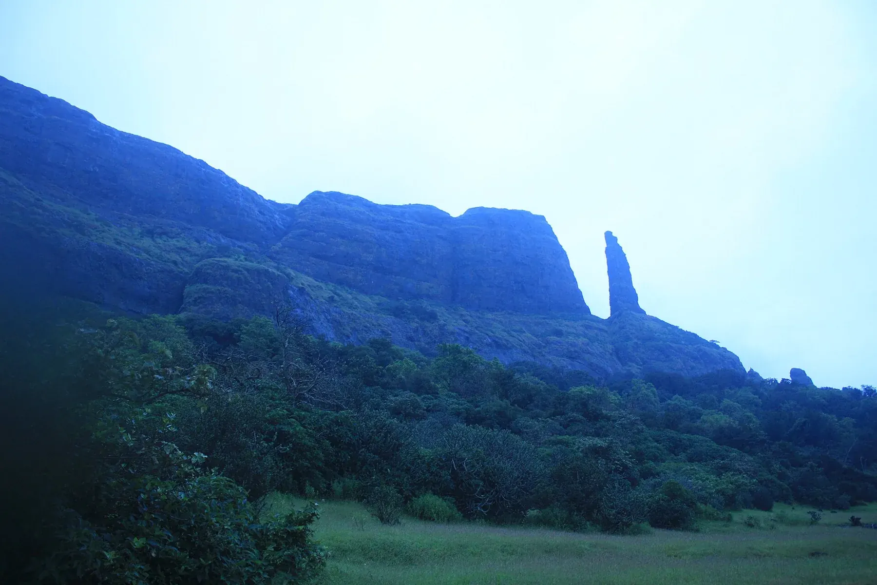 Pune travel photography