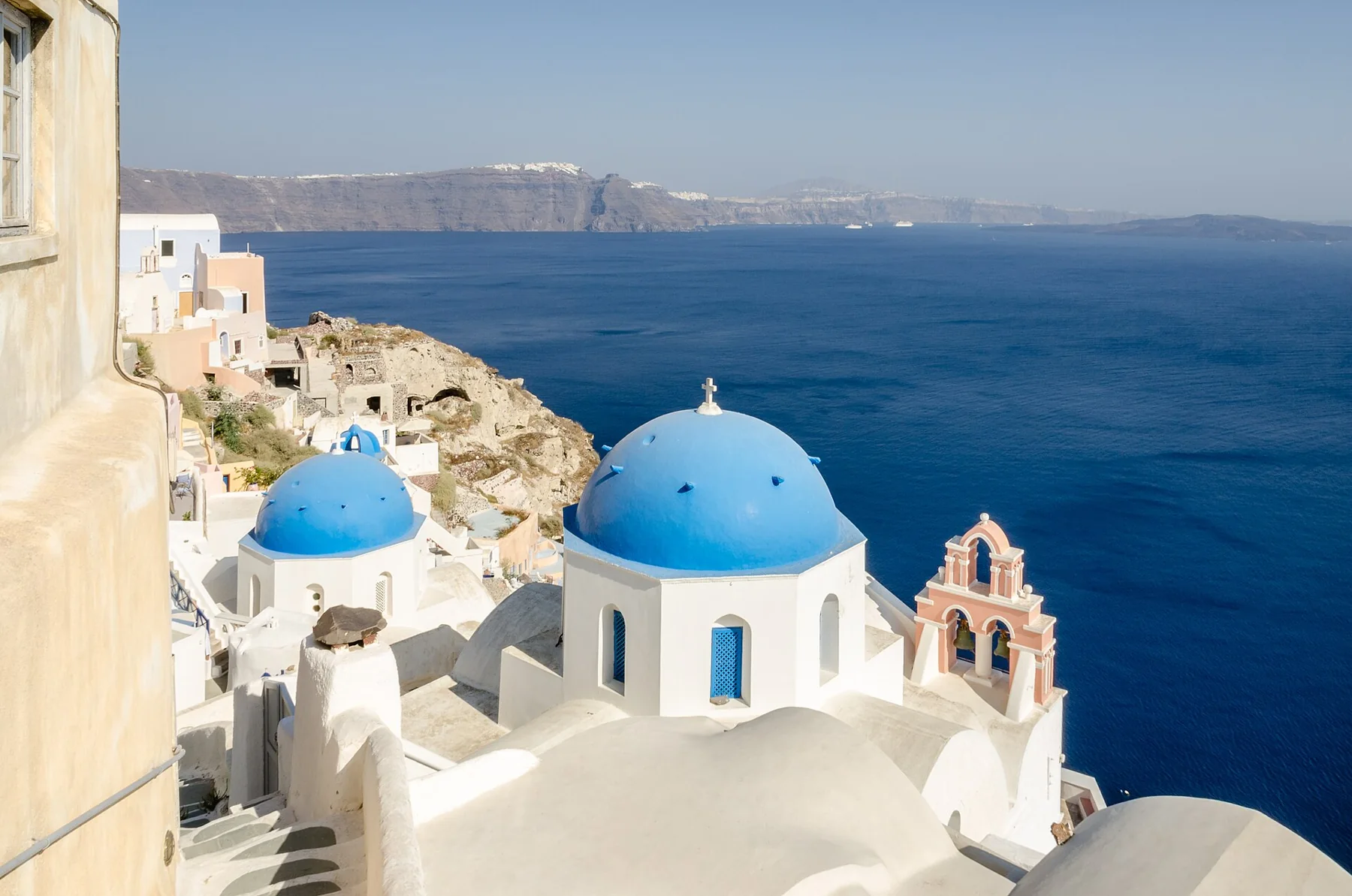 07-17-2012 - Oia - Santorini - Greece - 15