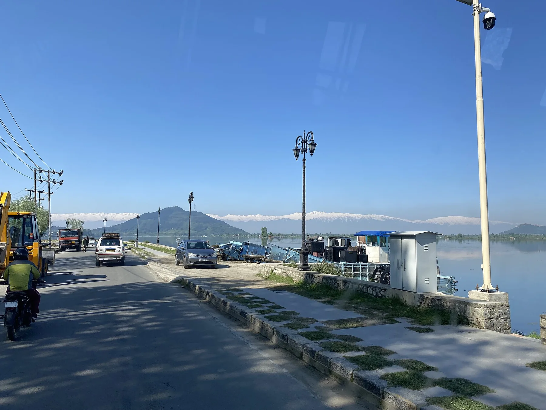 Dal lake and around, Srinagar - vrvvkbjk2k23iph (115)