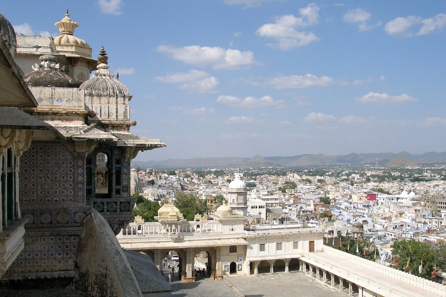 Udaipur travel photography