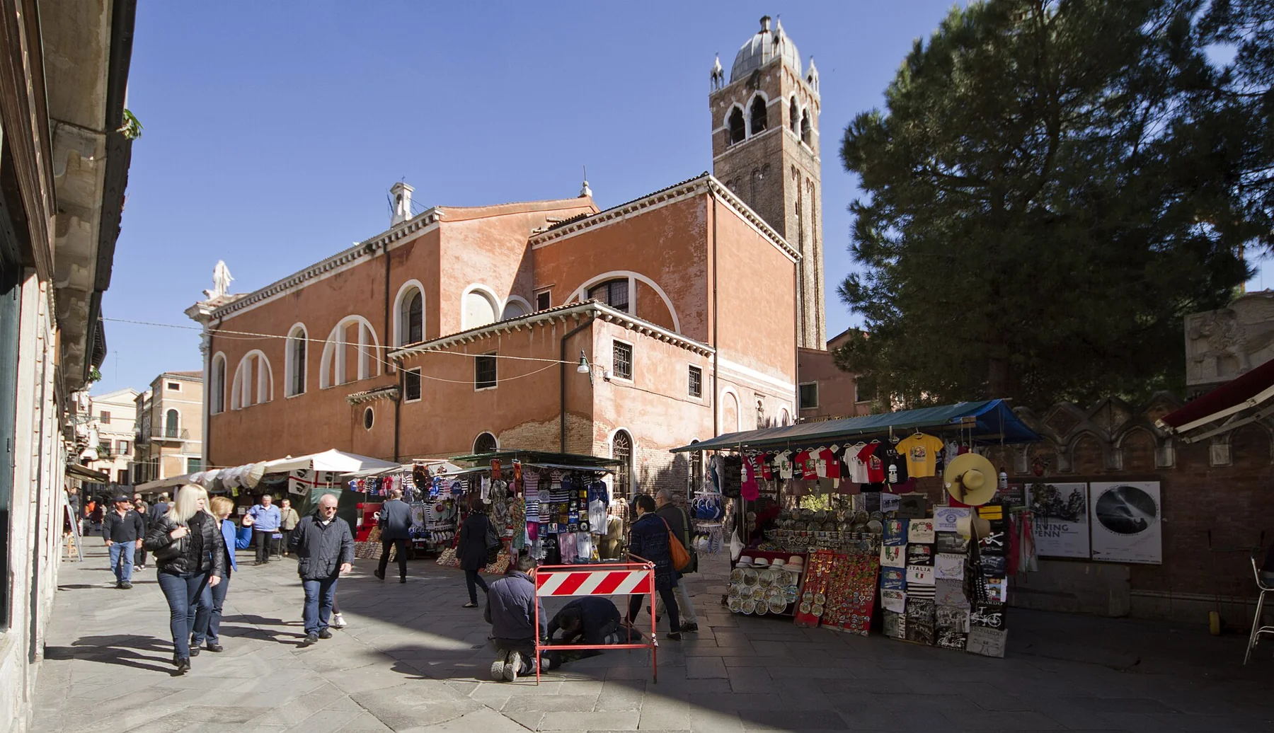 Venice travel photography